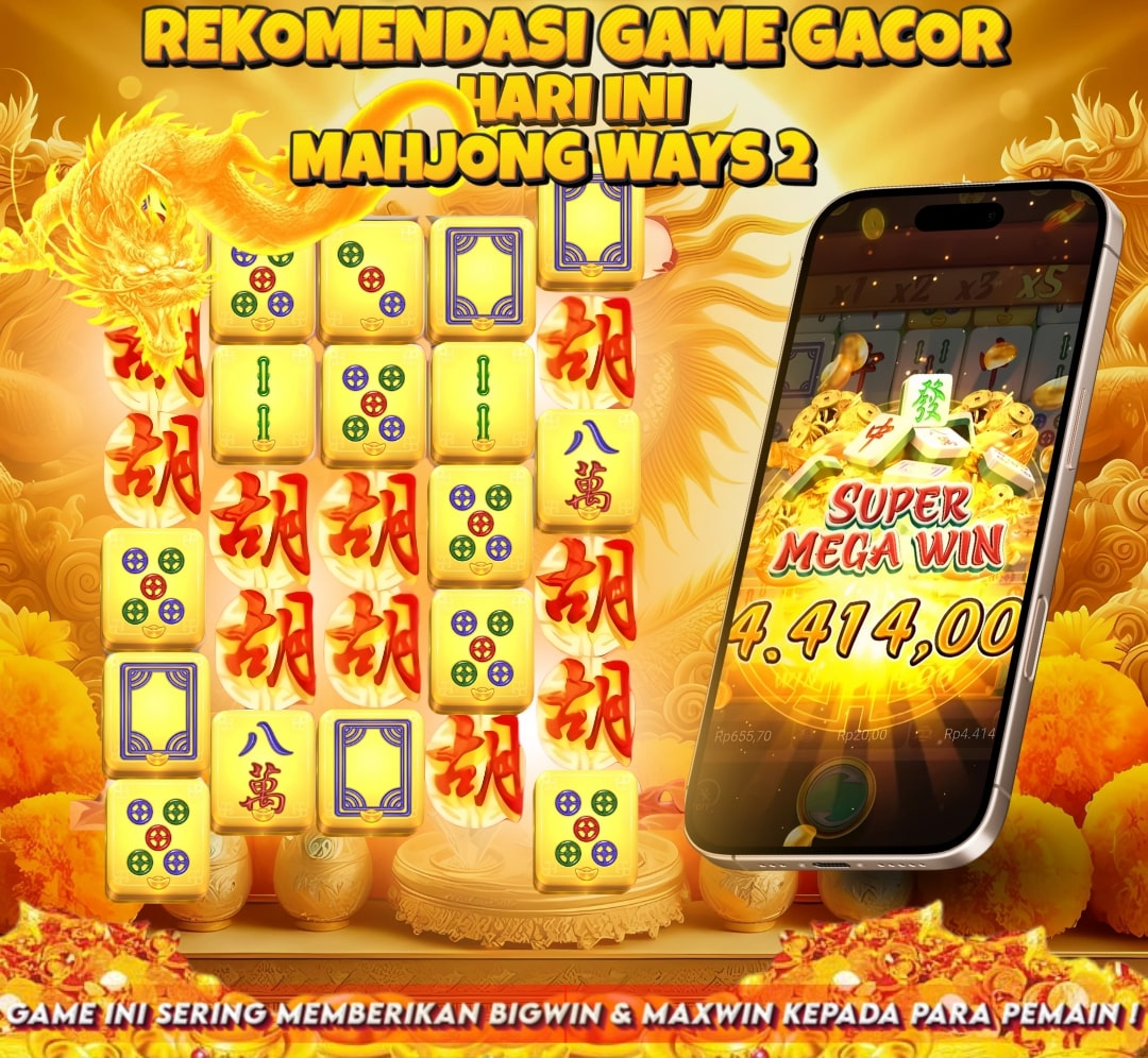 JAWARA888: Main Game Online Sekarang, Cuan Langsung Cair